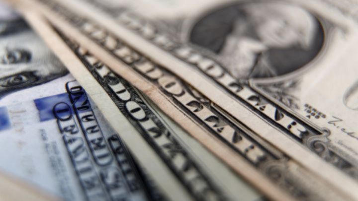 Does social security count as income?