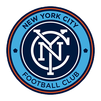 Leo Campana por parte de Inter Miami y Sands para NYC FC. 