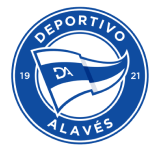Todas las noticias del Alavés - 15º - 42