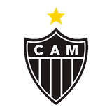 Escudo Atlético Mineiro