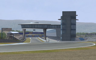 Circuito de Jerez