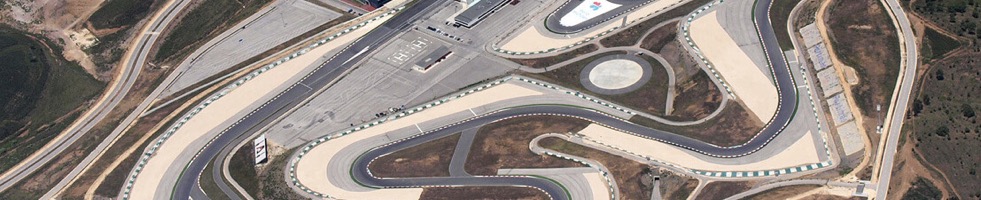 Algarve International Circuit